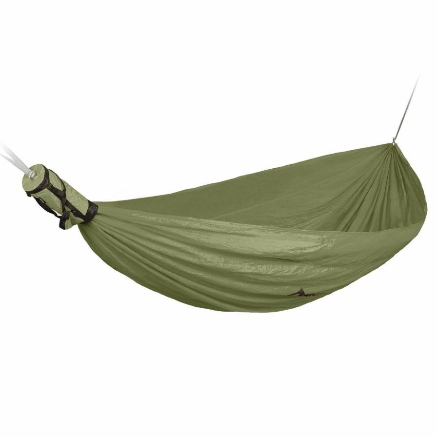 Tents * | Sea To Summit Pro Hammock Set Double