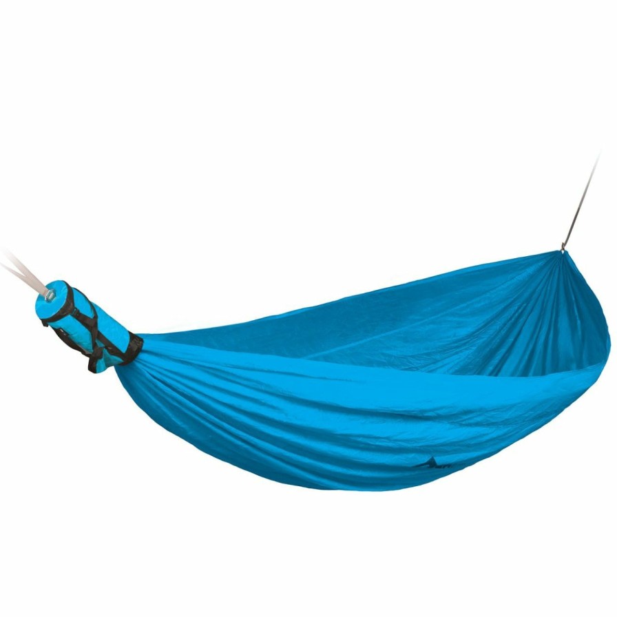 Tents * | Sea To Summit Pro Hammock Set Double