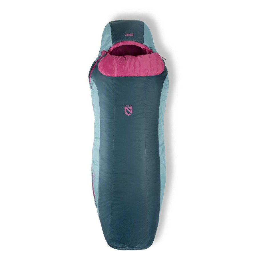 Sleeping Bags * | Nemo Tempo 35 Women'S (Spring 2022)