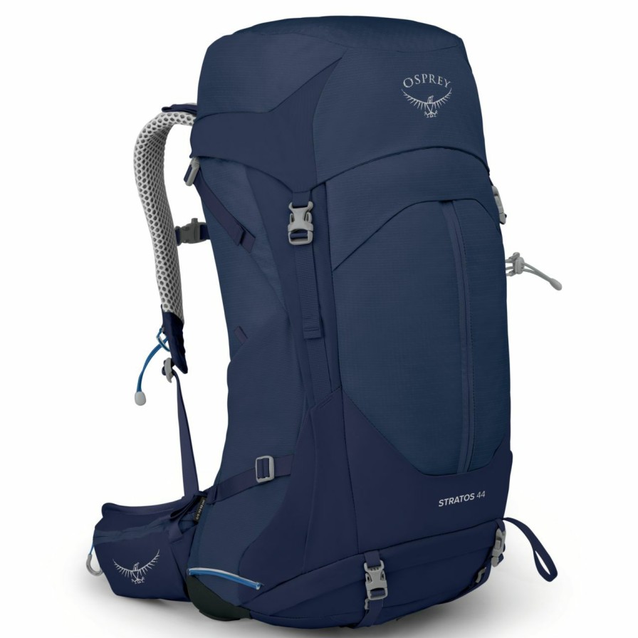 Backpacks * | Osprey Stratos 44 Men'S