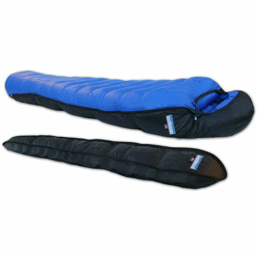 Sleeping Bags * | Western Mountaineering Bag Expander Three Season