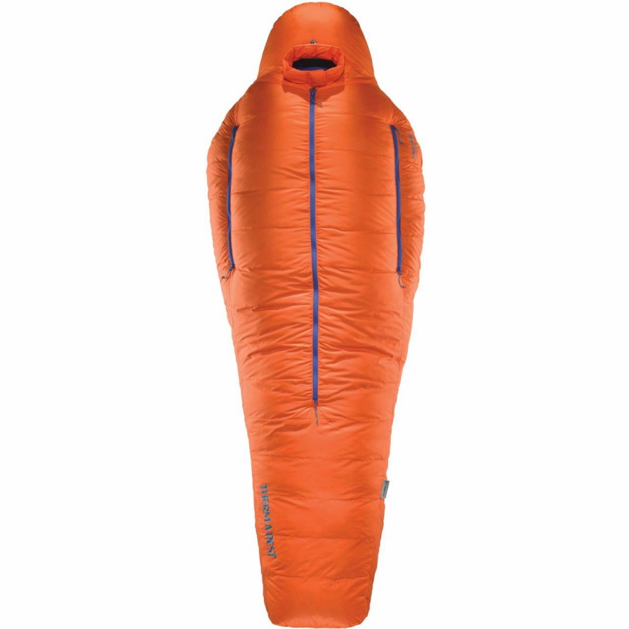 Sleeping Bags * | Therm-A-Rest Polar Ranger -20