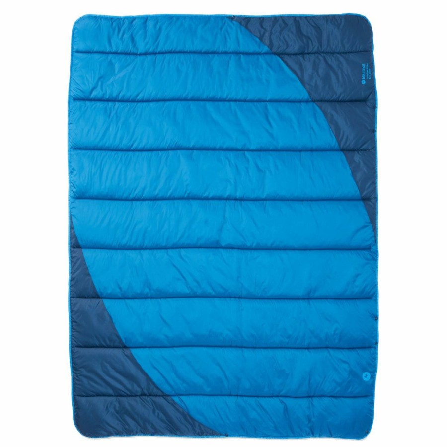 Sleeping Bags * | Marmot Trestles Elite Eco Quilt