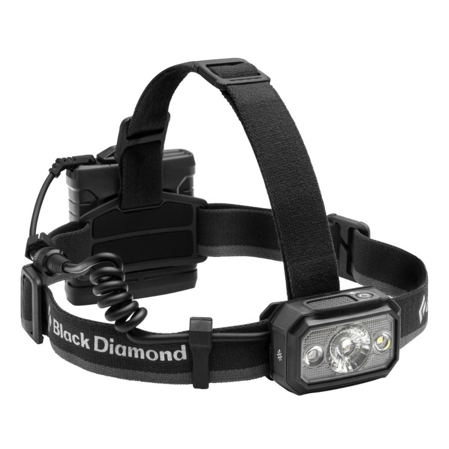 Lighting * | Black Diamond Icon 700 Headlamp