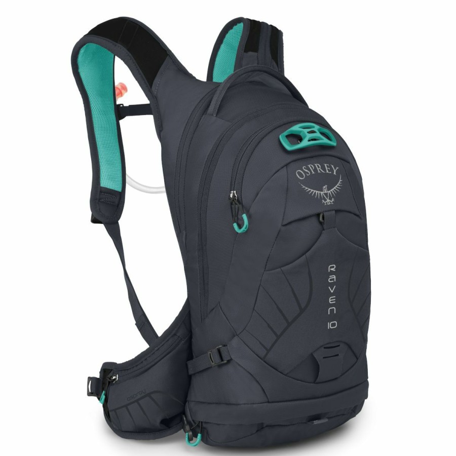 Backpacks * | Osprey Raven 10 Women'S (Fall 2022)