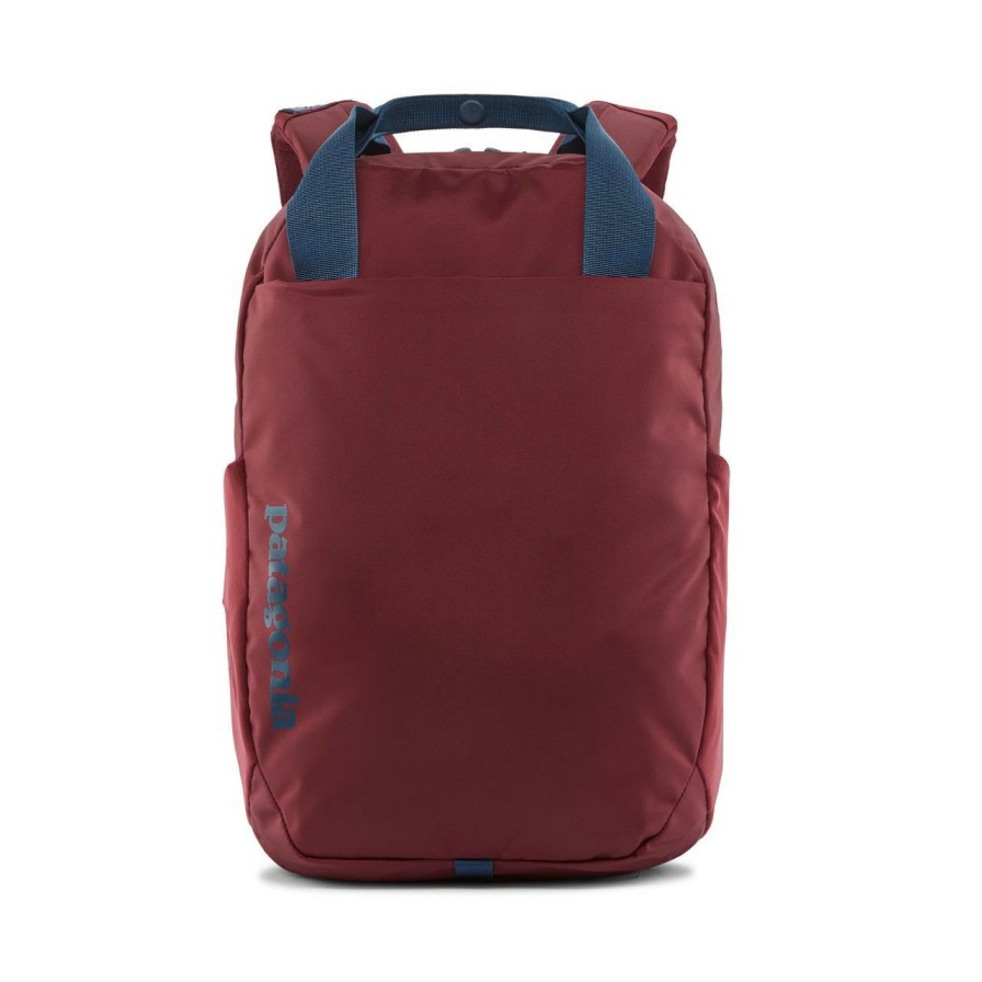 Backpacks * | Patagonia Atom Tote Pack 20L (Fall 2022)