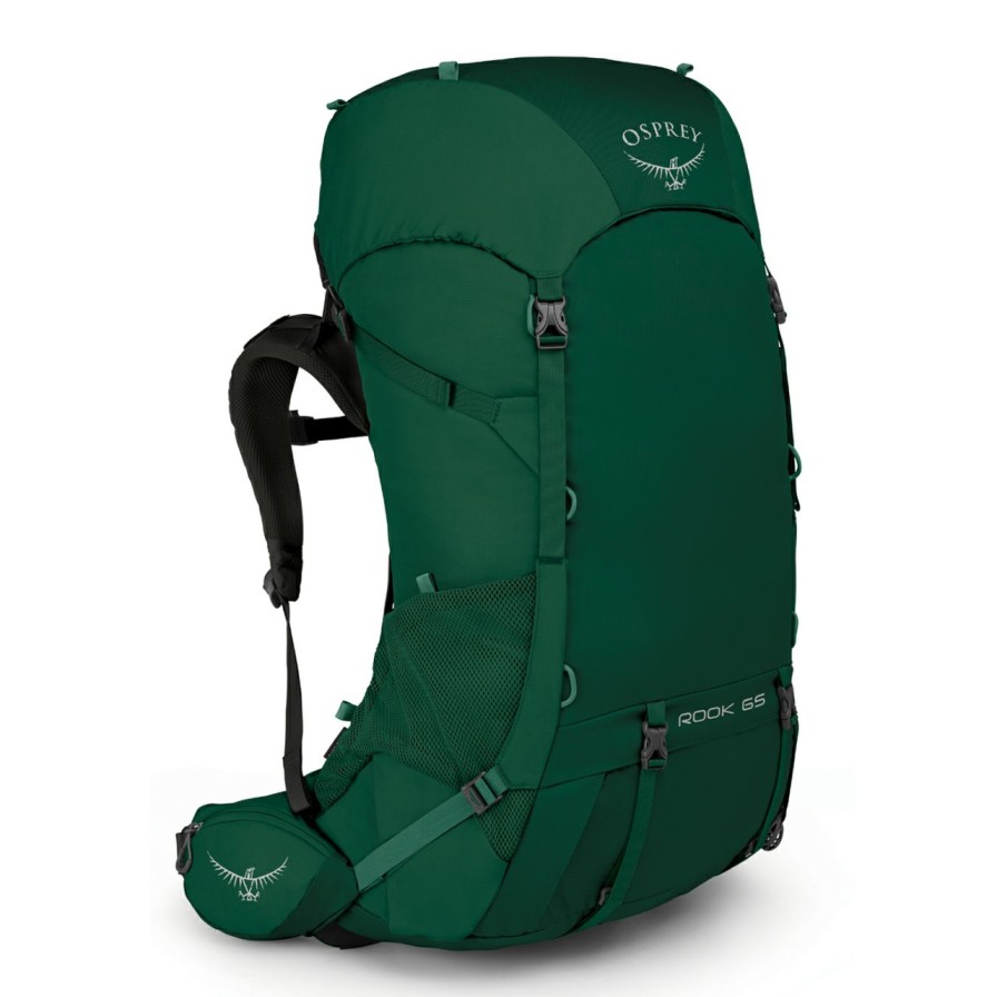 Backpacks * | Osprey Rook 65