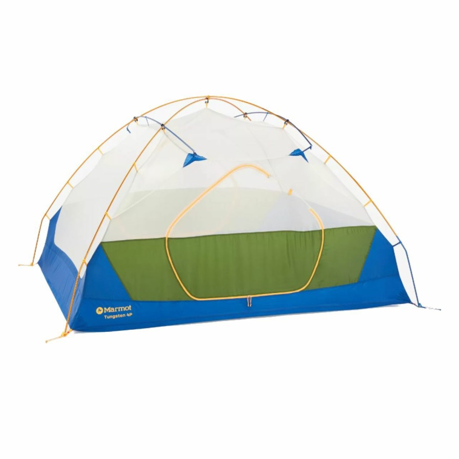 Tents * | Marmot Tungsten 4P