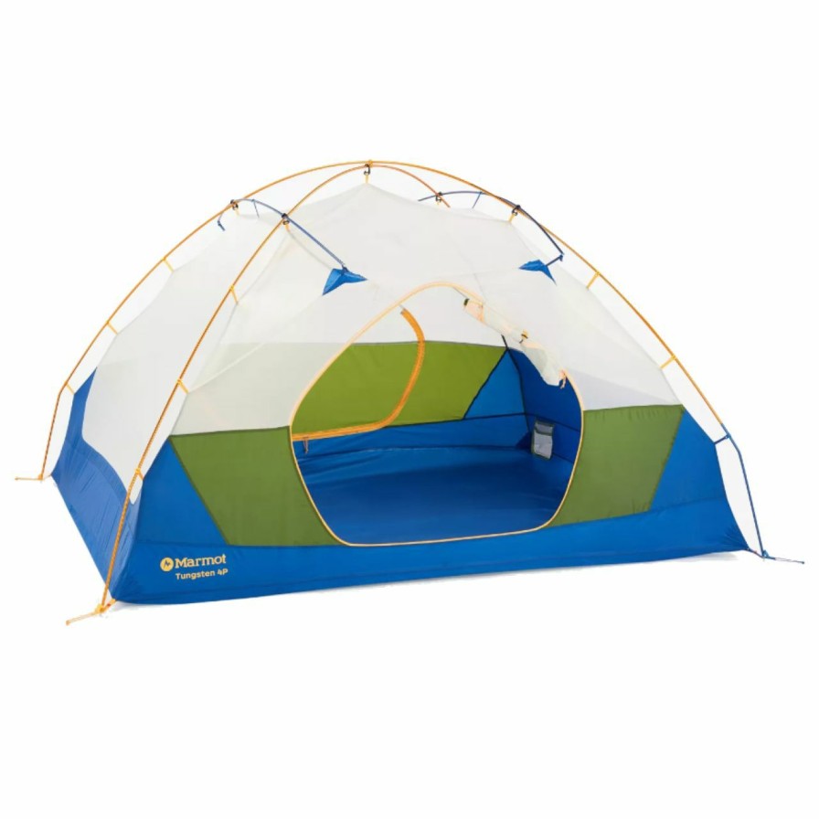 Tents * | Marmot Tungsten 4P