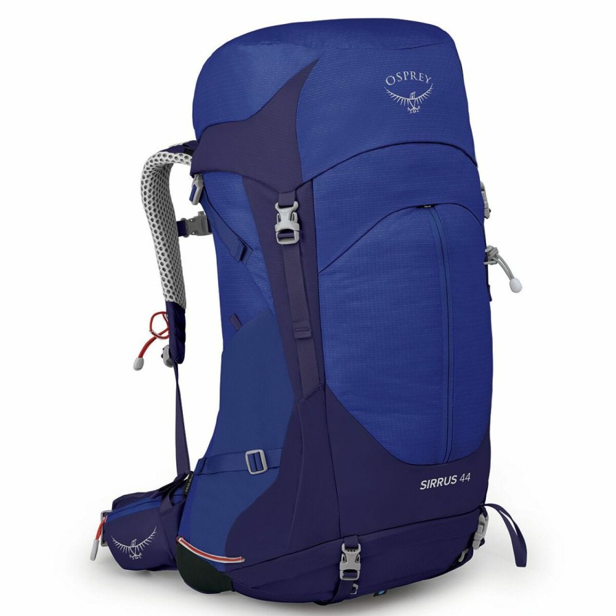 Backpacks * | Osprey Sirrus 44 Women'S