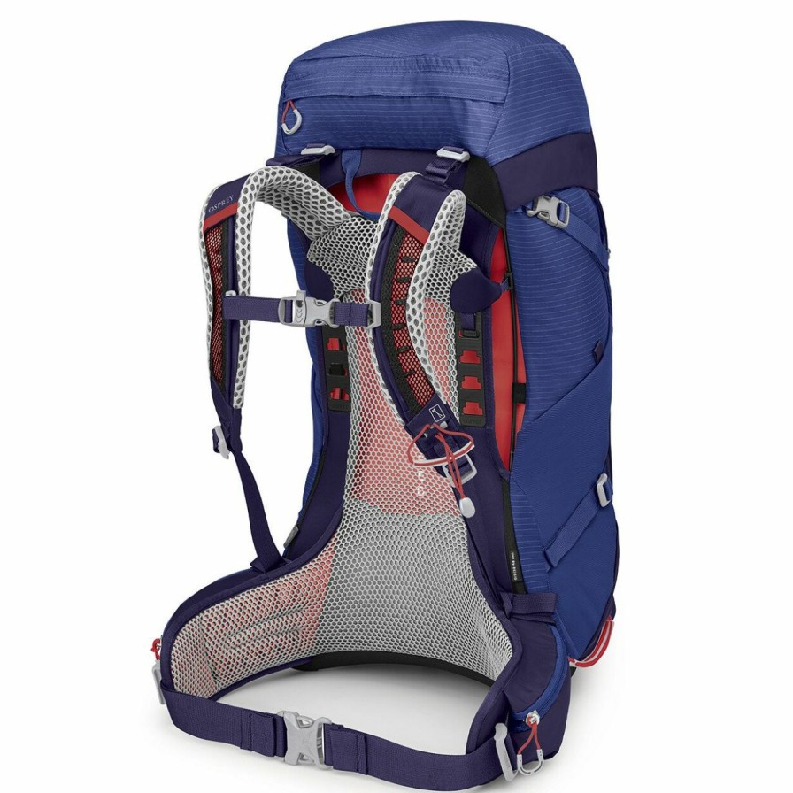 Backpacks * | Osprey Sirrus 44 Women'S