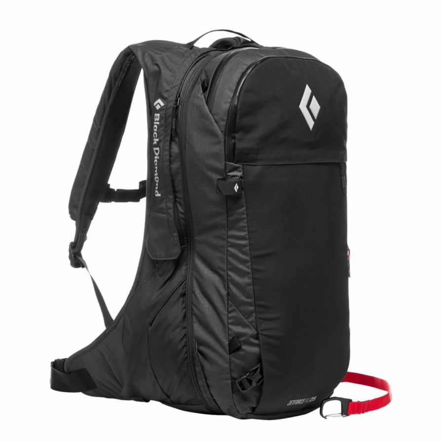 Backpacks * | Diamond Jetforce Pro Pack 25L