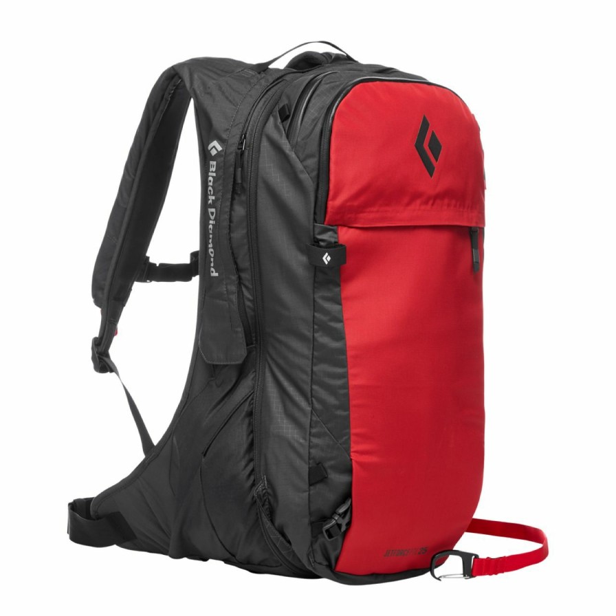 Backpacks * | Diamond Jetforce Pro Pack 25L