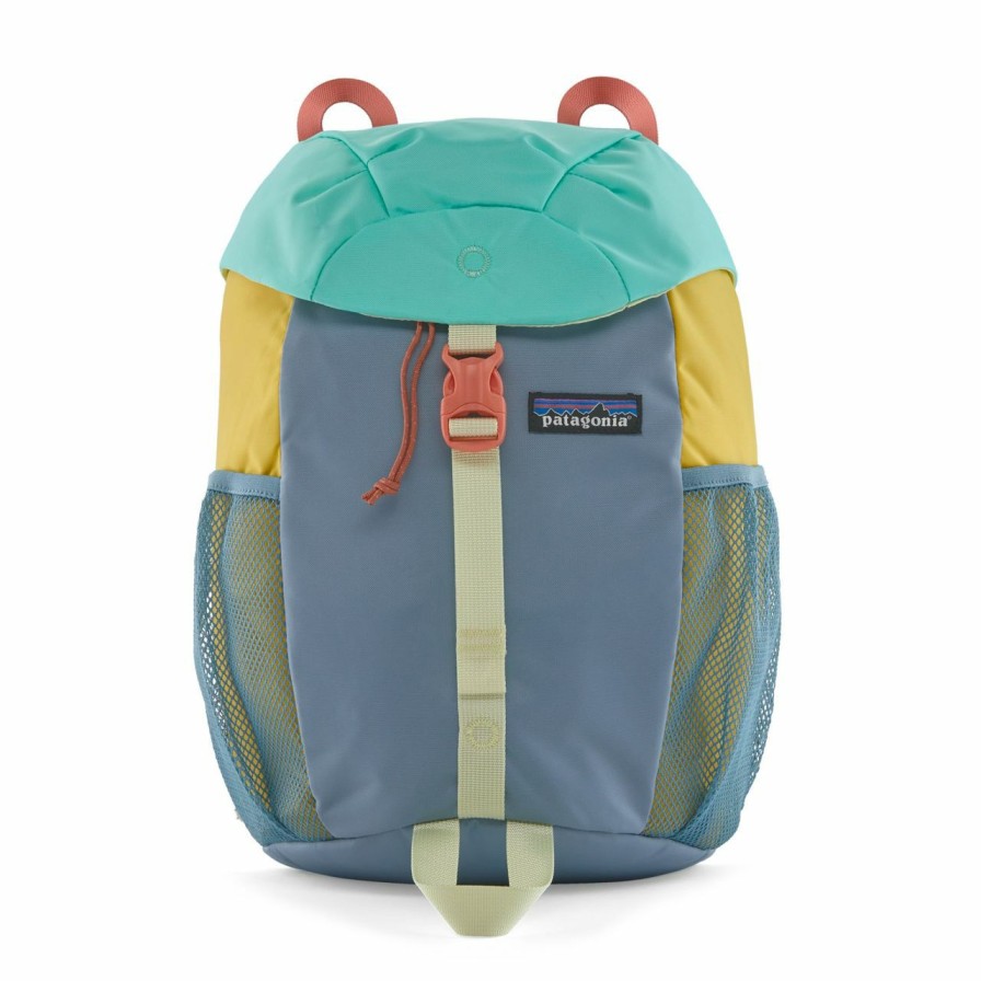 Backpacks * | Patagonia Refugito Day Pack 12L Kid'S