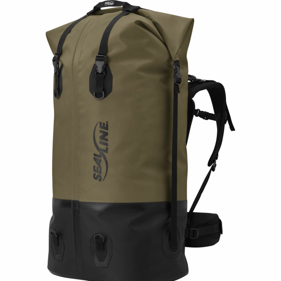 Backpacks * | Sealline Pro Dry Pack 120L