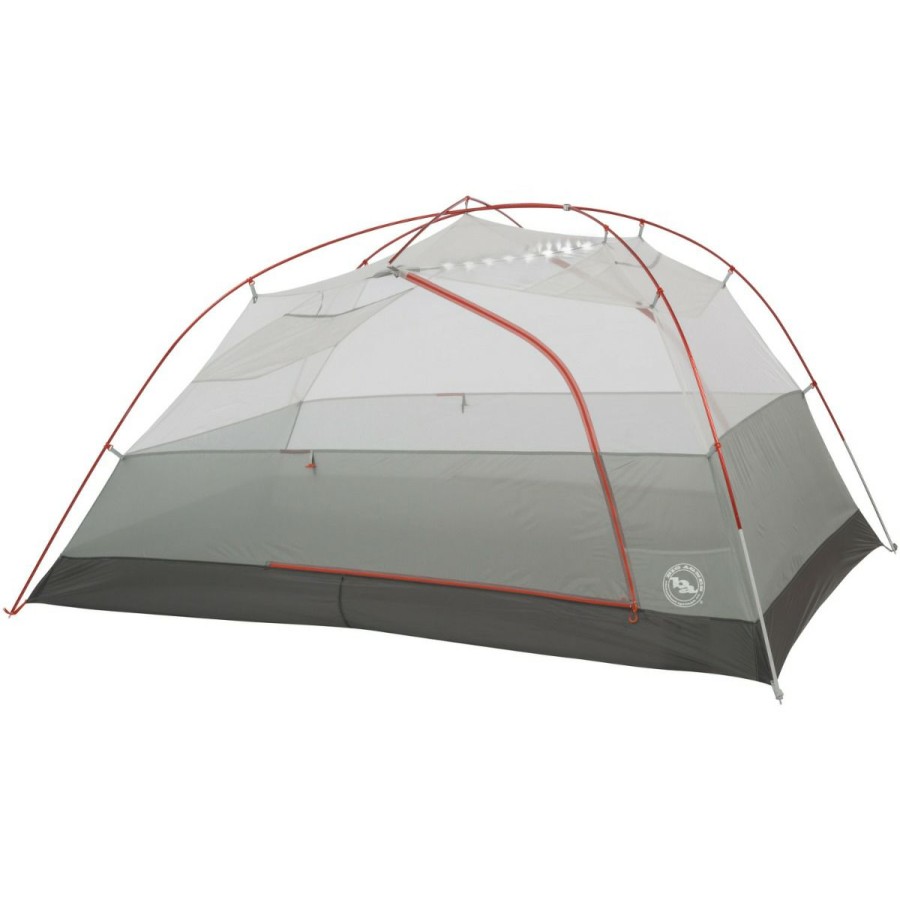 Tents * | Big Agnes Copper Spur Hv Ul3 Mtnglo