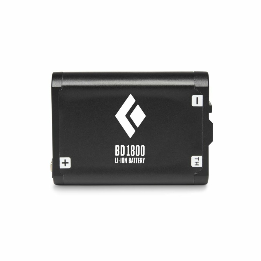 Lighting * | Black Diamond Bd 1800 Battery