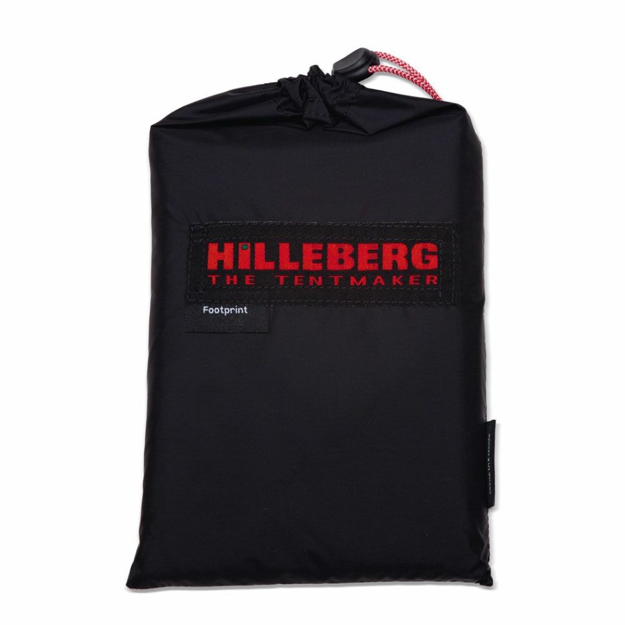 Tents * | Hilleberg Staika Footprint