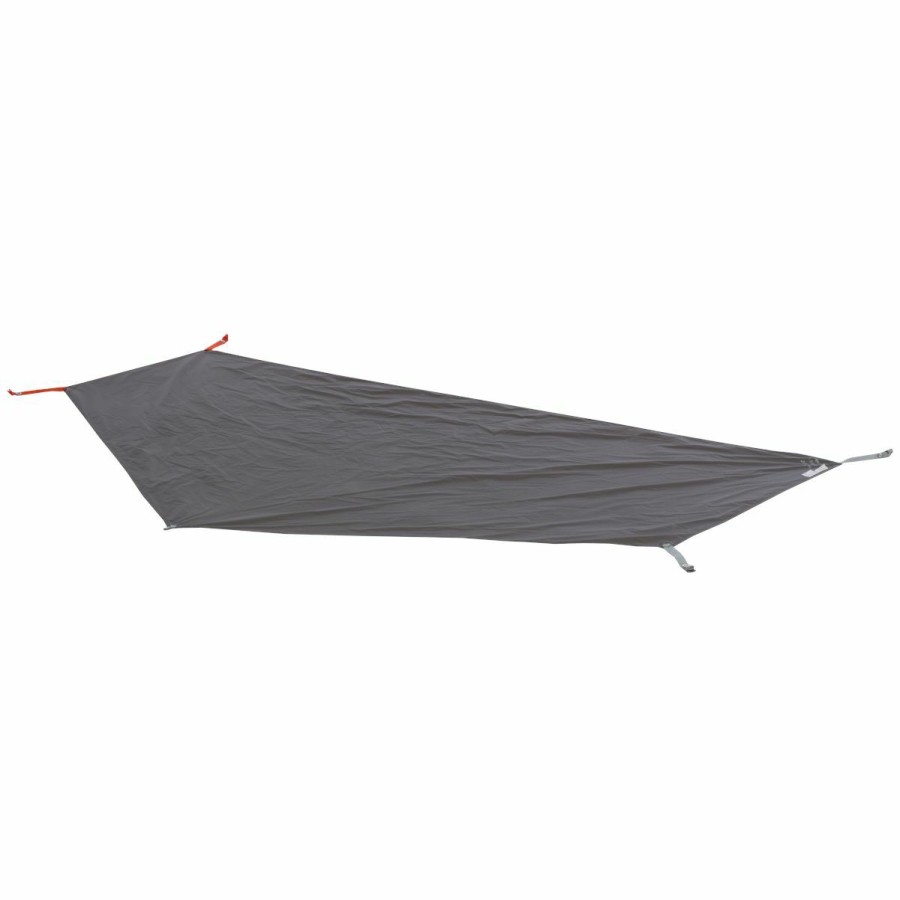 Tents * | Big Agnes Copper Spur Hv Ul1 Bikepack Footprint