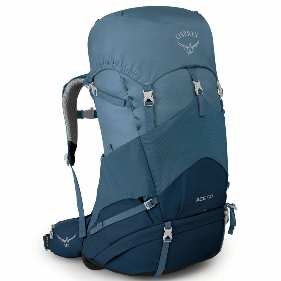 Backpacks * | Osprey Ace 50 Kid'S