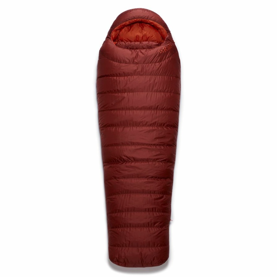 Sleeping Bags * | Rab Ascent 900