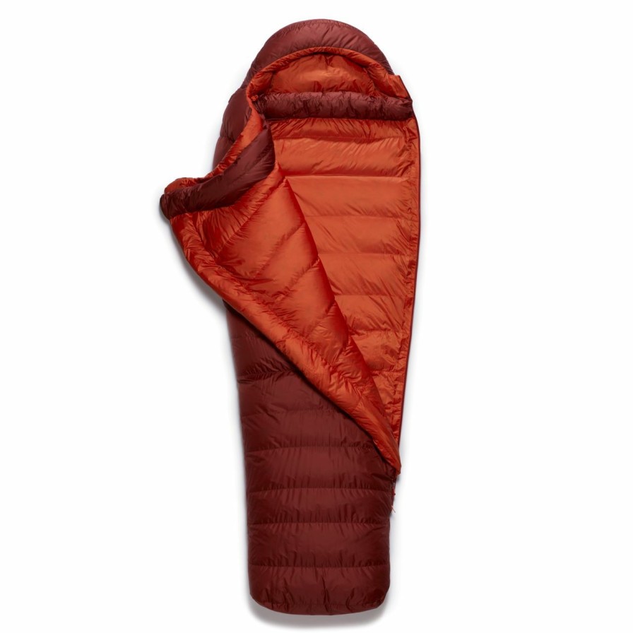 Sleeping Bags * | Rab Ascent 900