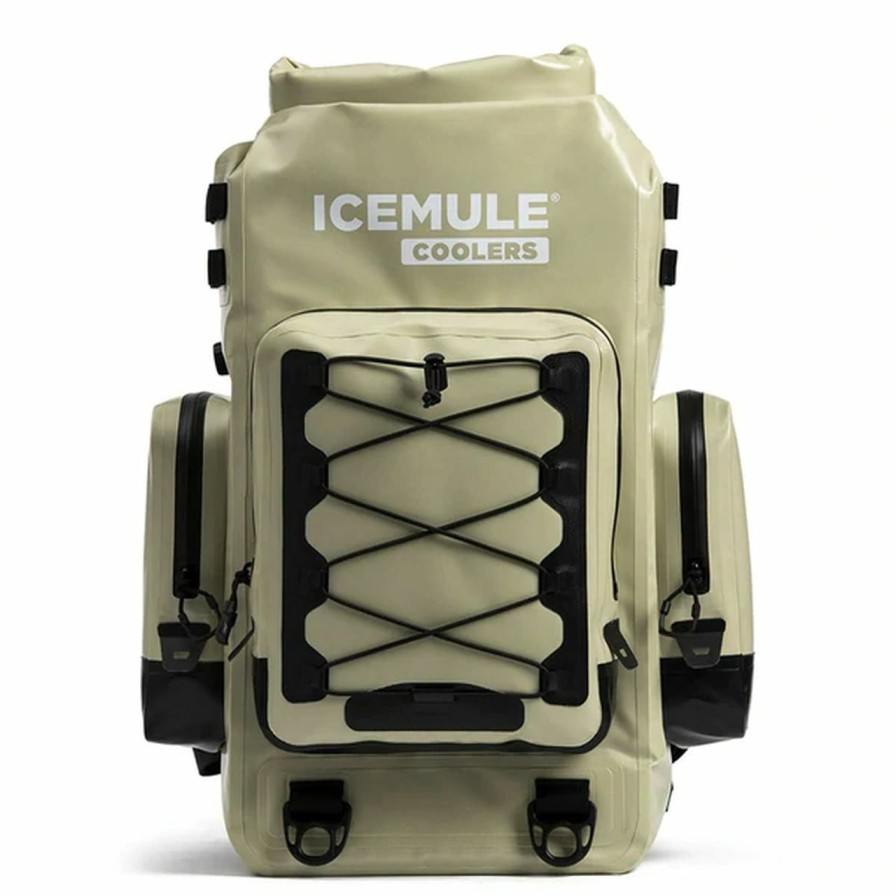 Backpacks * | Icemule Boss 30L