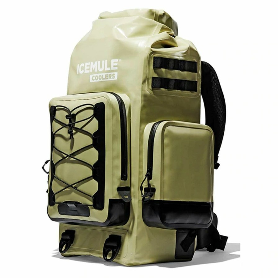 Backpacks * | Icemule Boss 30L