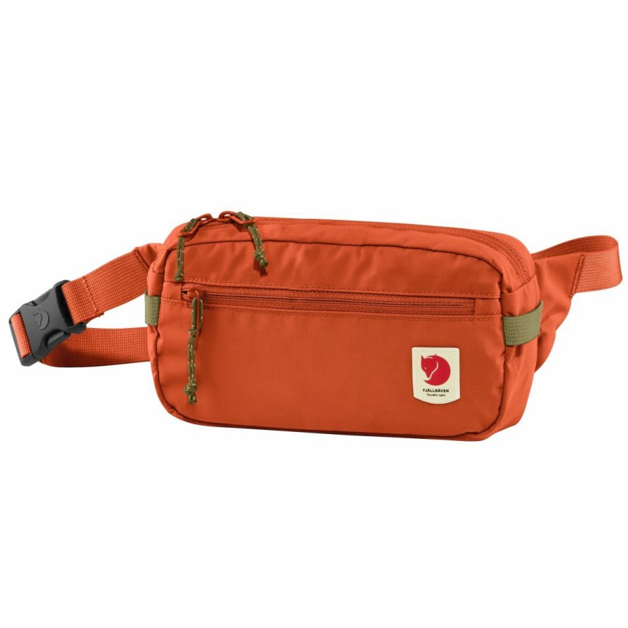 Backpacks * | Fjallraven High Coast Hip Pack