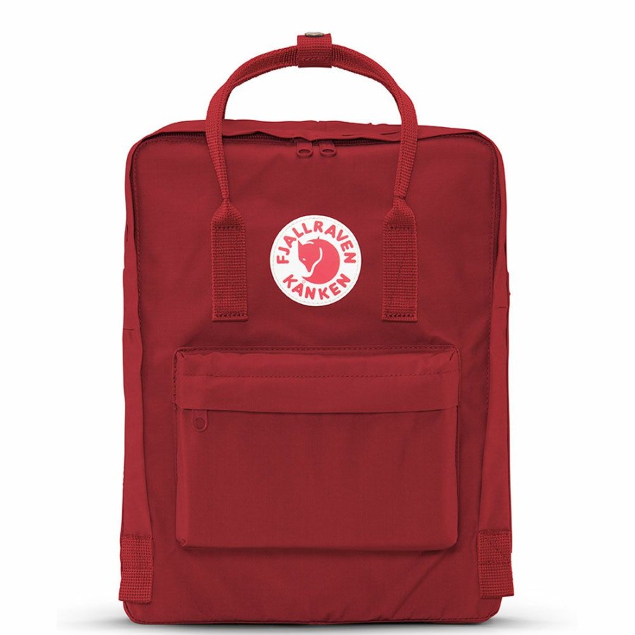 Backpacks * | Fjallraven Kanken