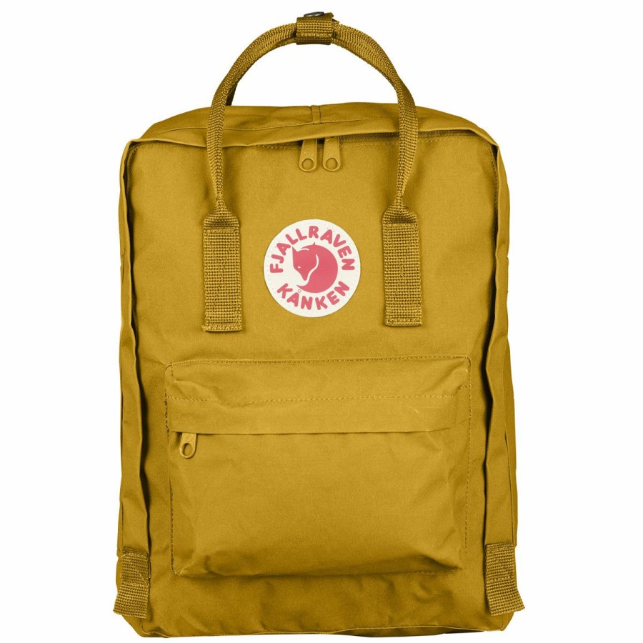 Backpacks * | Fjallraven Kanken