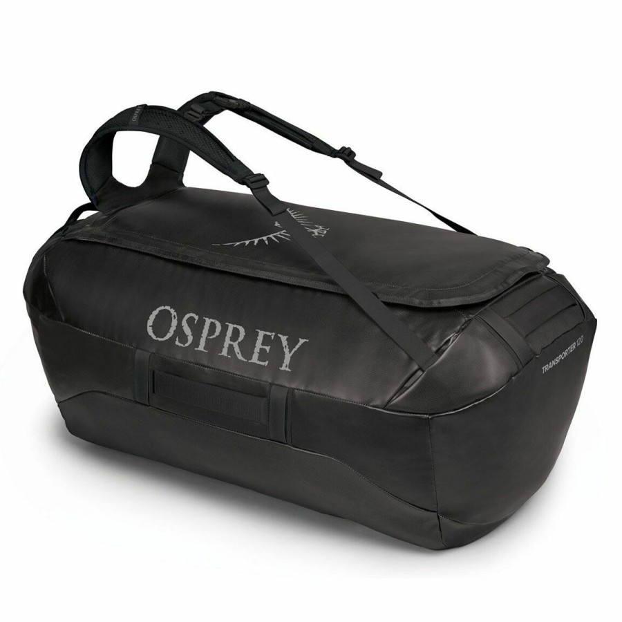 Backpacks * | Osprey Transporter Duffel 120