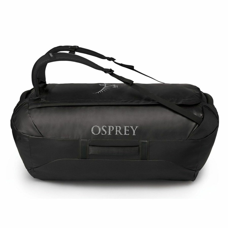 Backpacks * | Osprey Transporter Duffel 120