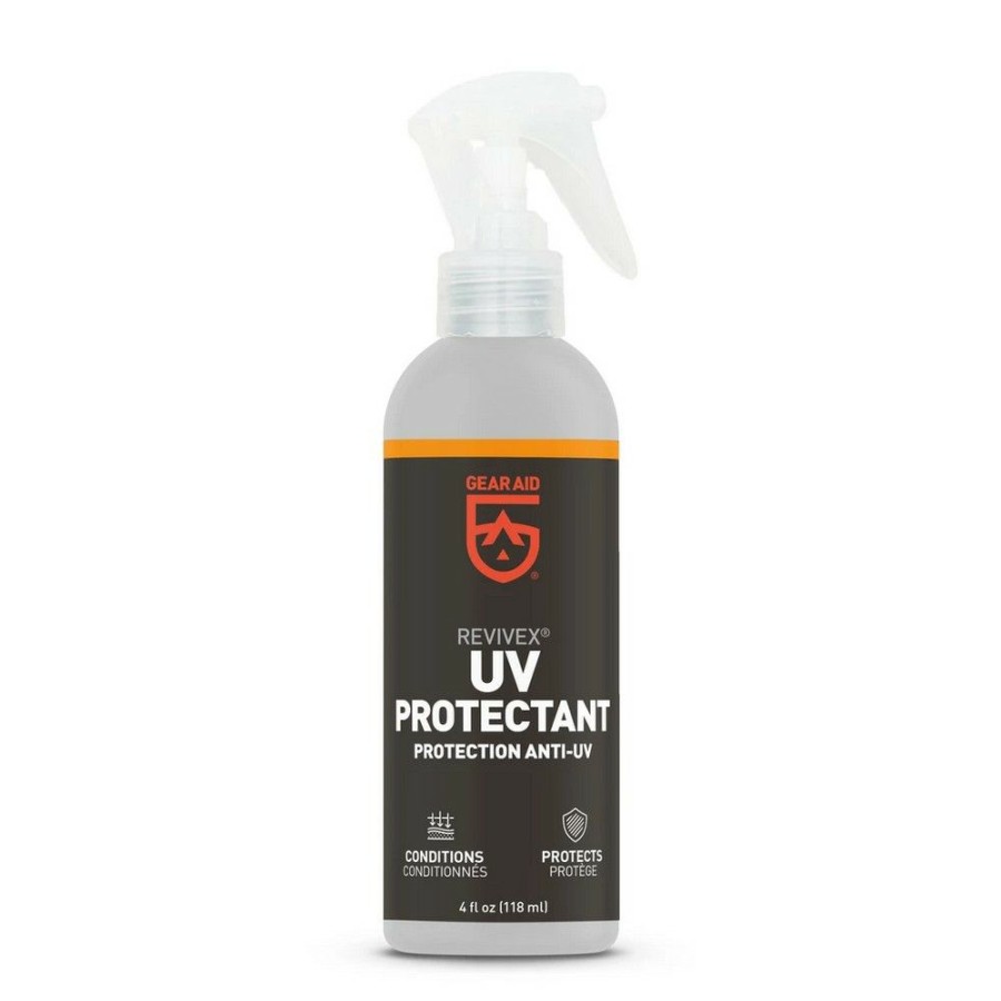 Tents * | Gear Aid Revivex Uv Protectant 4Oz