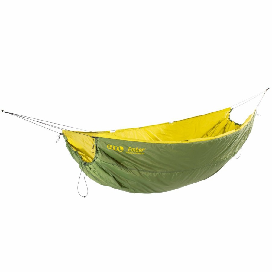 Tents * | Eno Ember Underquilt