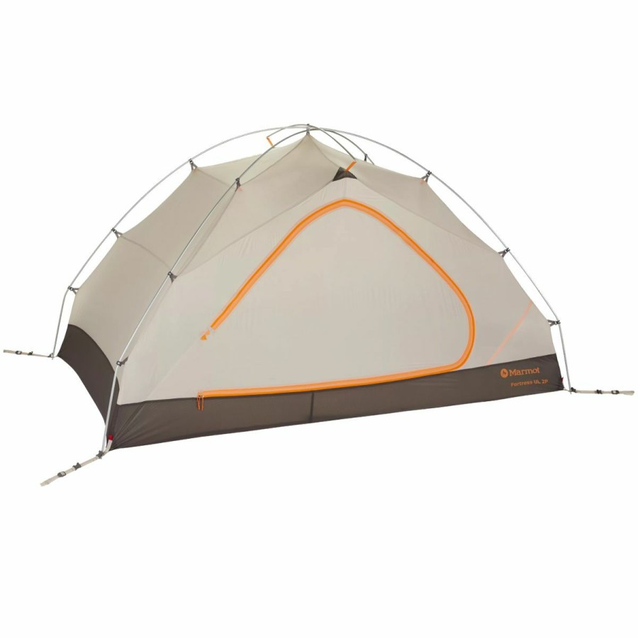 Tents * | Marmot Fortress Ul 2P (Fall 2022)