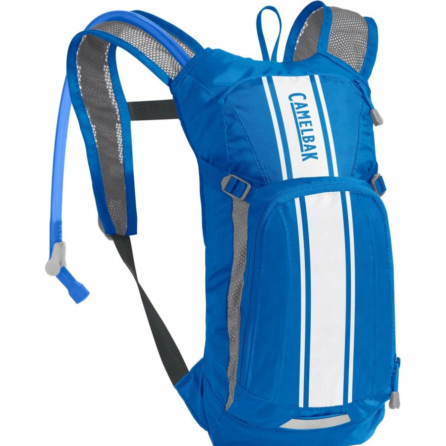 Backpacks * | Camelbak Mini M.U.L.E. Hydration Pack Kid'S (Fall 2022)