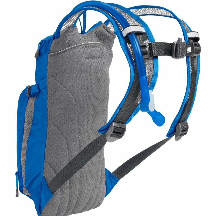 Backpacks * | Camelbak Mini M.U.L.E. Hydration Pack Kid'S (Fall 2022)