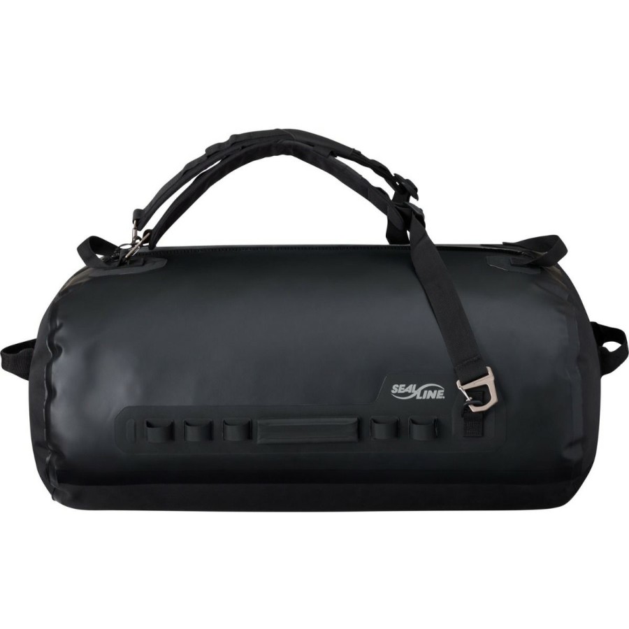 Backpacks * | Sealline Pro Zip Duffel 100L