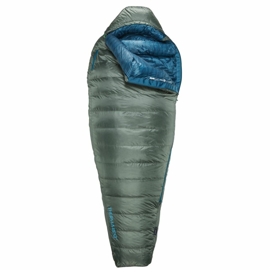 Sleeping Bags * | Therm-A-Rest Questar 0