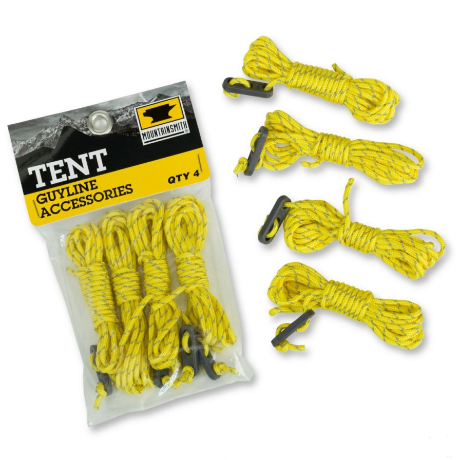 Tents * | Mountainsmith Replacement Tent Guylines