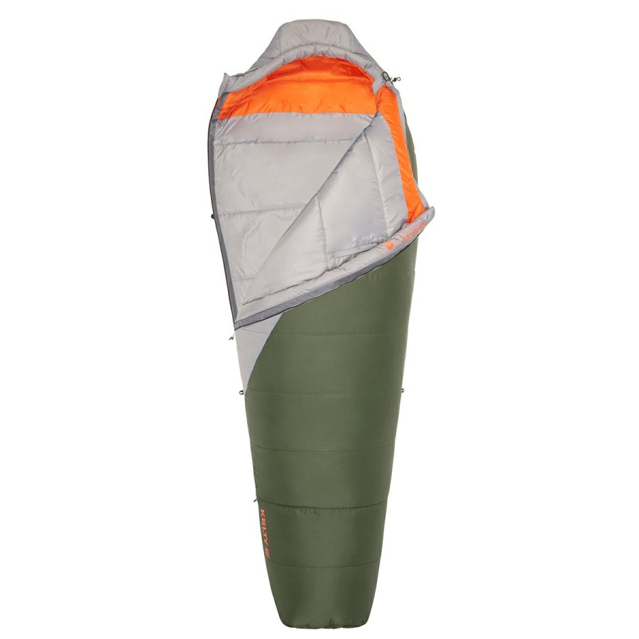 Sleeping Bags * | Kelty Cosmic Synthetic 40