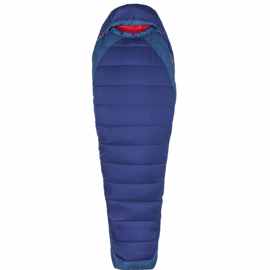 Sleeping Bags * | Marmot Trestles Elite Eco 20 Women'S