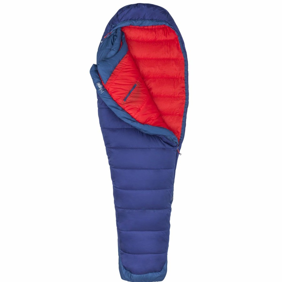 Sleeping Bags * | Marmot Trestles Elite Eco 20 Women'S