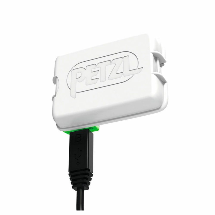 Lighting * | Petzl Swift Rl Battery