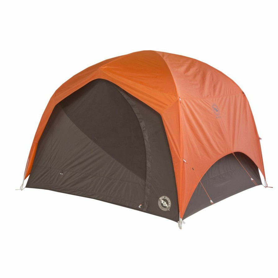 Tents * | Big Agnes Big House 6