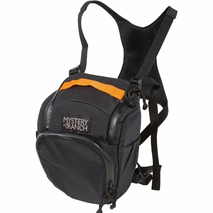 Backpacks * | Mystery Ranch Dslr Chest Rig