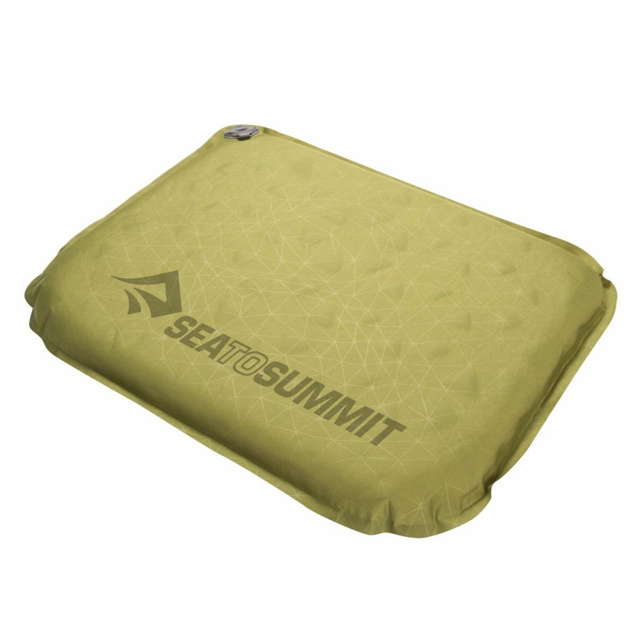 Sleeping Pads * | Sea To Summit Delta V Si Seat