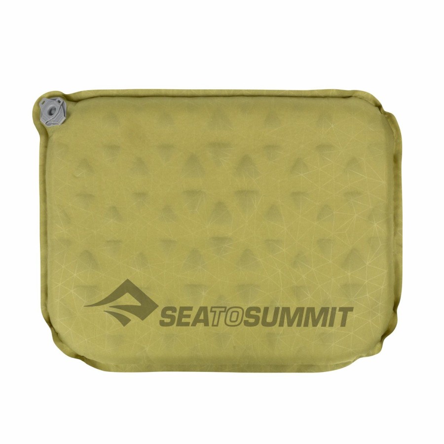 Sleeping Pads * | Sea To Summit Delta V Si Seat