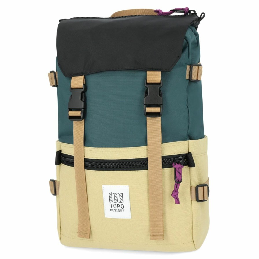 Backpacks * | Topo Designs Rover Pack